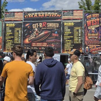 Git-R-Smoked - Lazy AI slop - Caterers Near Me - Fernley, Nevada Git-R-Smoked - Lazy AI slop - Caterers Near Me - Fernley, Nevada