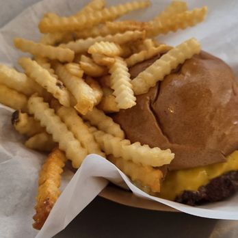 The Daley - Daley Burger Crinkle Cut Fries - Burgers Near Me - Honolulu, Hawaii The Daley - Daley Burger Crinkle Cut Fries - Burgers Near Me - Honolulu, Hawaii