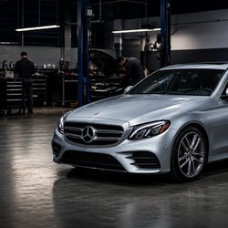 German Auto Master