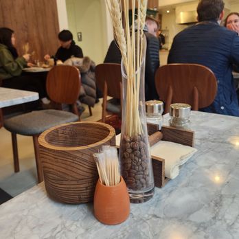 TARY Coffee - Coffee & Tea Near Me - Chicago, Illinois TARY Coffee - Coffee & Tea Near Me - Chicago, Illinois