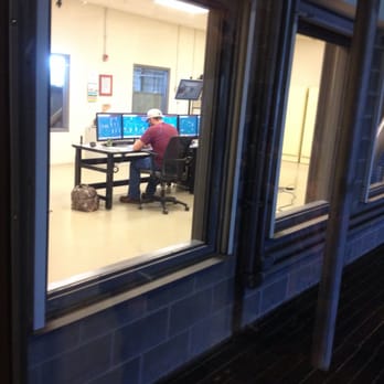 Wild Turkey - This one guy controls it from the computers - Distilleries Near Me - Lawrenceburg, Kentucky Wild Turkey - This one guy controls it from the computers - Distilleries Near Me - Lawrenceburg, Kentucky