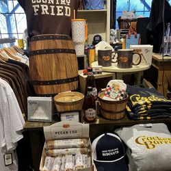 Cracker Barrel Old Country Store