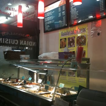 Mashallah Indian Cuisine - Restaurants Near Me - Surry Hills, NSW