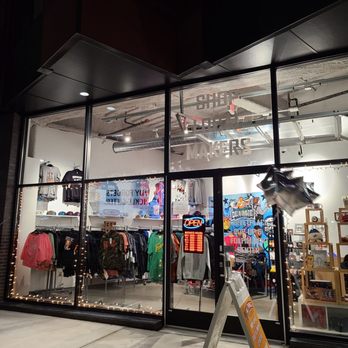 All Things Marketplace - The front - Accessories Near Me - Detroit, Michigan