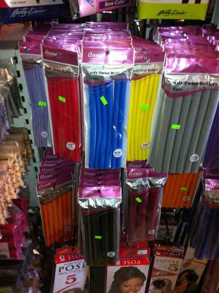 HAIR PLUS Updated October 2024 2029 N Monroe St, Tallahassee