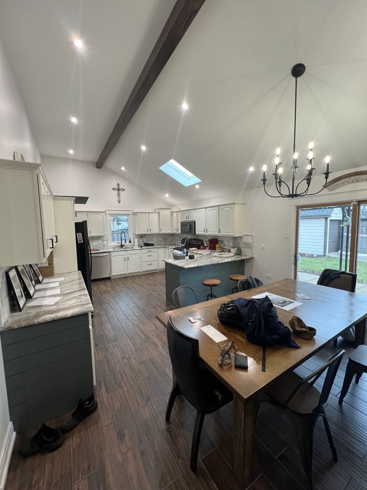 Slide of RRO Construction