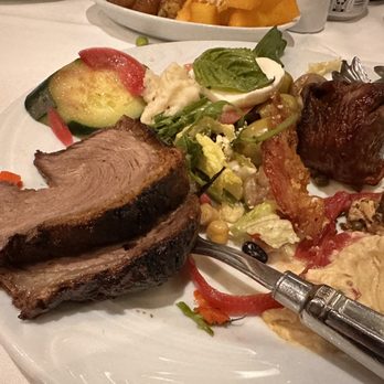 Fogo de Chão - Steakhouses Near Me - Orlando, Florida