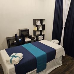 Luxe Thai Massage - So relaxing!