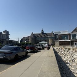 Narragansett Town of