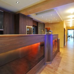 Restaurant Straubs - Ausblick