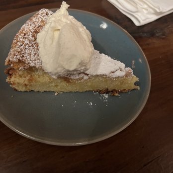 The Cozy Taberna - Dessert - gluten free - Tapas/Small Plates Near Me - Salem, Oregon The Cozy Taberna - Dessert - gluten free - Tapas/Small Plates Near Me - Salem, Oregon