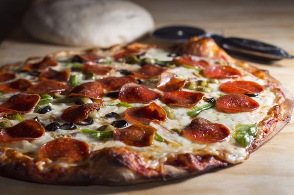 Luigi's Italian Bistro by null