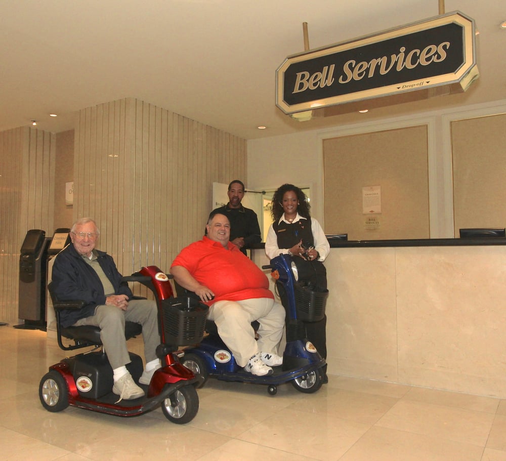 MOBILITY ON WHEELS Updated August 2024 26 Photos 175 N Main St