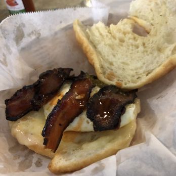 The Junction Kitchen - Croissant sandwich - Breakfast & Brunch Near Me - North Charleston, South Carolina The Junction Kitchen - Croissant sandwich - Breakfast & Brunch Near Me - North Charleston, South Carolina