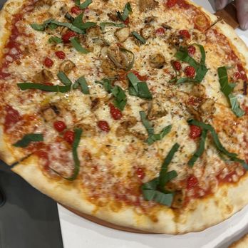 Cucina Moderna - Cm pizza: that sweety peppers - Pizza Near Me - Miramar, Florida