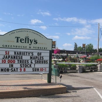 Telly's Greenhouse - Nurseries & Gardening Near Me - Troy, Michigan Telly's Greenhouse - Nurseries & Gardening Near Me - Troy, Michigan