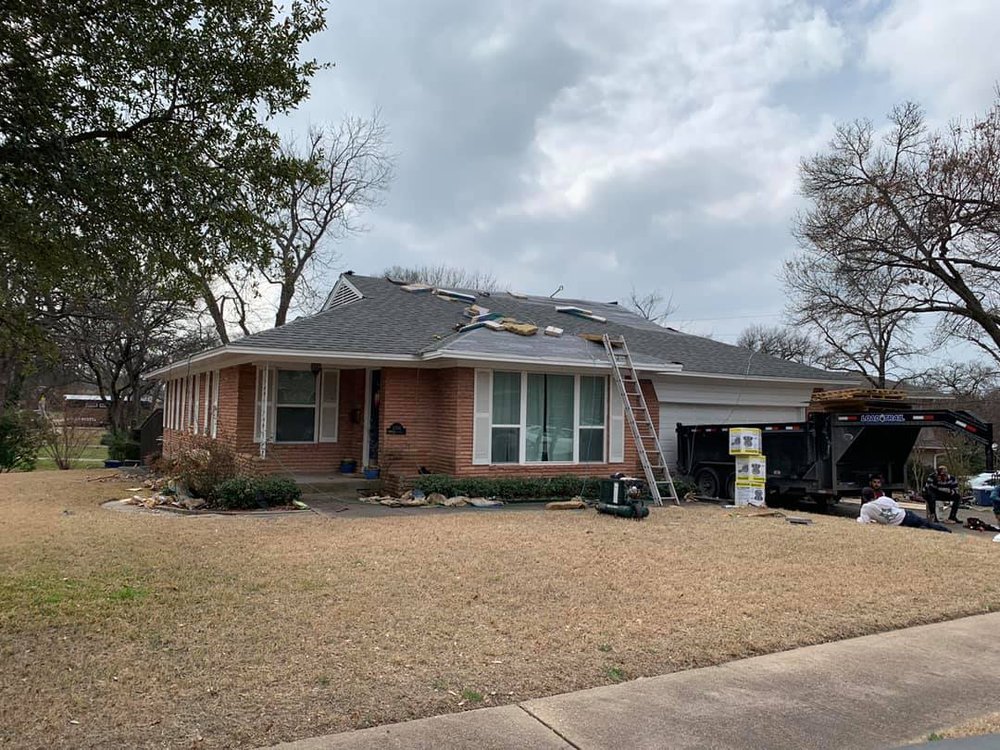 Slide of IQ Restoration & Construction