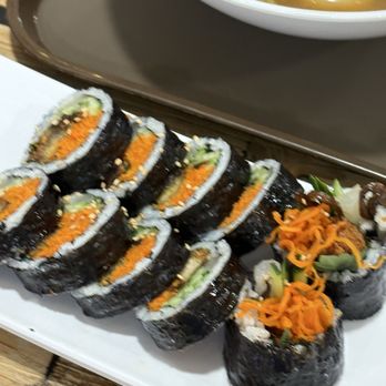 JAWS Topokki - Korean Near Me - Westminster, California