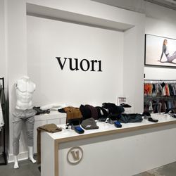 Vuori