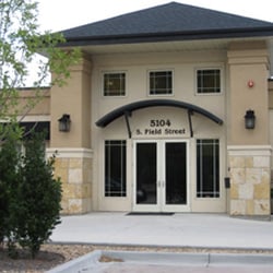 Belleview Eye Associates