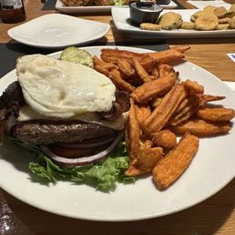 Angus Burger Angus Burger