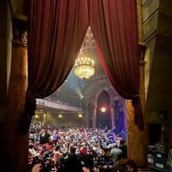 State Theater