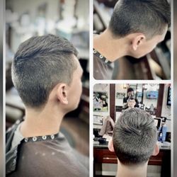 Cool Heads - Experience the best of DFW. Local barbershop near you. Many convenient locations to choose from. Visit us today.