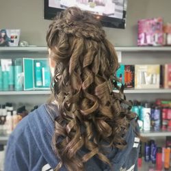 Impressions Hair Salon