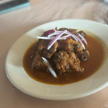 Piman Bouk Restaurant - Stewed goat - Caribbean Near Me - Miami, Florida Piman Bouk Restaurant - Stewed goat - Caribbean Near Me - Miami, Florida