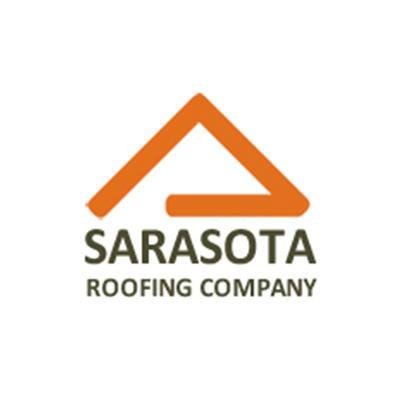 Sarasota Roofing Company Logo
