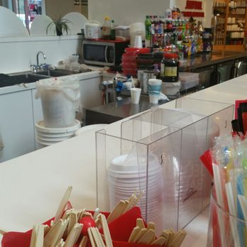 Jelly Ball - Counter space - Bubble Tea Near Me - Virginia Beach, Virginia Jelly Ball - Counter space - Bubble Tea Near Me - Virginia Beach, Virginia