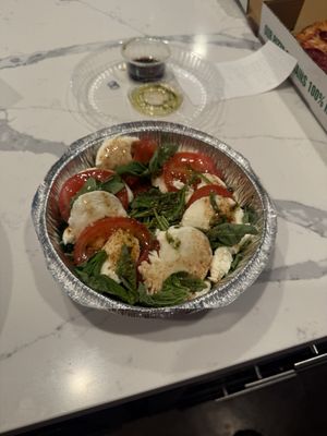 Tutto Italian Kitchen by null