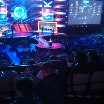 Spodek - Stadiums & Arenas Near Me - Katowice, SL