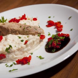 El Pimiento Rojo - Melva en ensaladilla