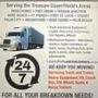 Photo of Around The Clock Road Service