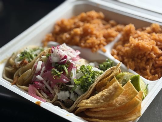 El Yucateco Foodcart by null