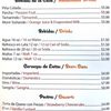 Taino Restaurant gift card