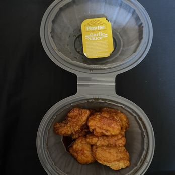 Pizza Hut - Boneless wings buffalo mild - Pizza Near Me - Castaic, California Pizza Hut - Boneless wings buffalo mild - Pizza Near Me - Castaic, California