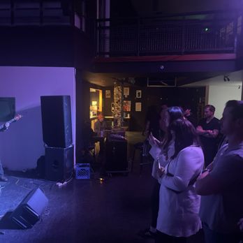 The Vera Project - Awesome Audience - Music Venues Near Me - Seattle, Washington The Vera Project - Awesome Audience - Music Venues Near Me - Seattle, Washington