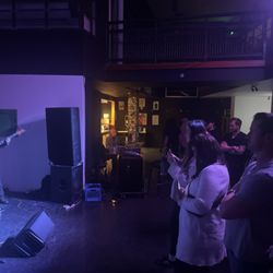 The Vera Project - Awesome Audience