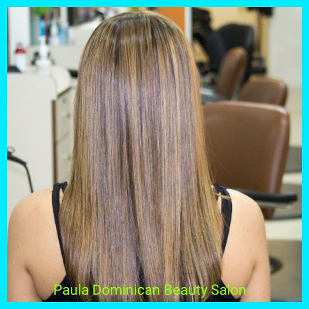 PAULA DOMINICAN BEAUTY SALON Updated September 2024 46 N Washington