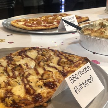 Pizza Scene - Pizza Near Me - Miami Lakes, Florida