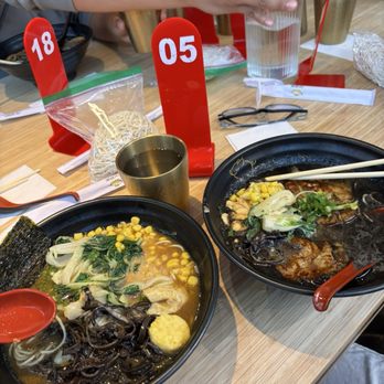 Ooink - Ramen Near Me - Seattle, Washington Ooink - Ramen Near Me - Seattle, Washington