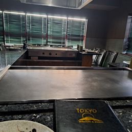 TOKYO JAPANESE RESTAURANT - Updated August 2025 - 156 Photos