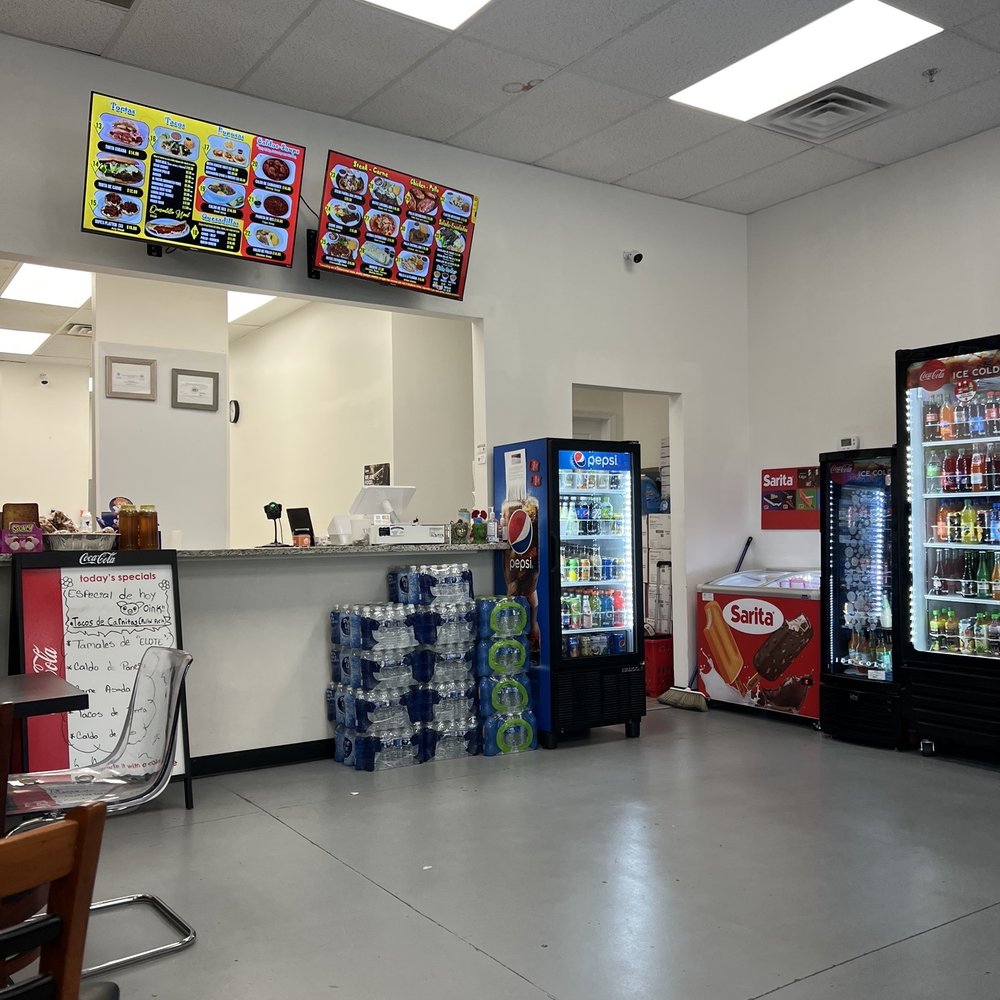 Mex-Mart & Deli - Mexican Near Me - Chantilly, Virginia