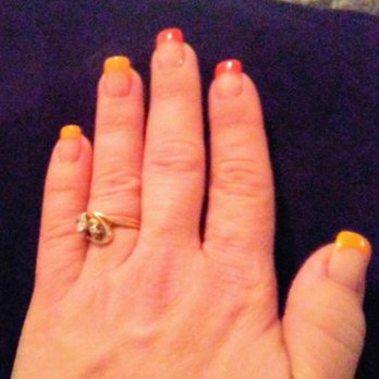 Kellsey Nail Salon - Nail Salons Near Me - Wake Forest, North Carolina