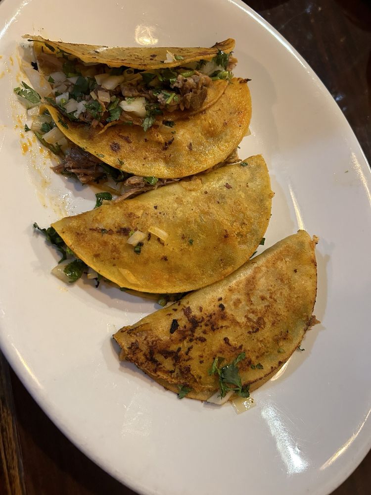 Las Margaritas Mexican Restaurant