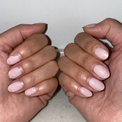 Nail Trix II - Gel manicure