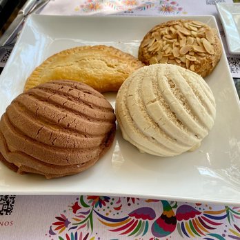 Ciudad Sagrada - Mexican Near Me - San Pedro Cholula, PUE