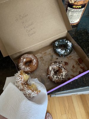 Fractured Prune by null